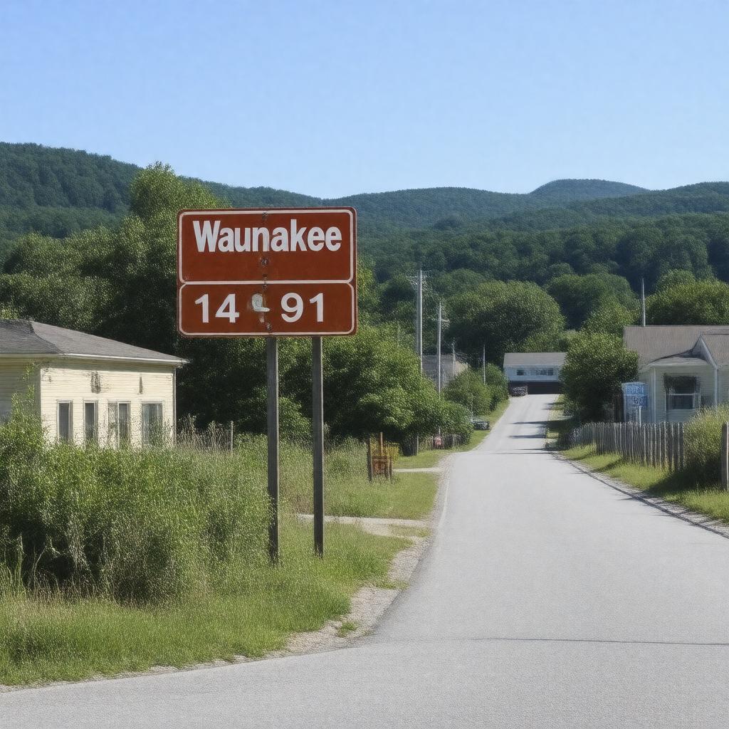 Waunakee, Wisconsin